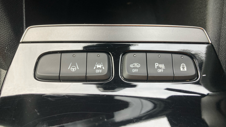 Vauxhall Mokka 100kW GS Line 50kWh 5dr Auto Electric Hatchback